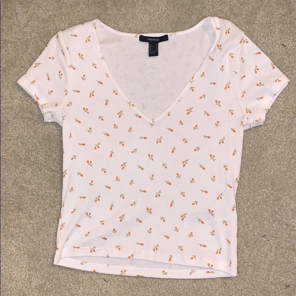 Flower Top